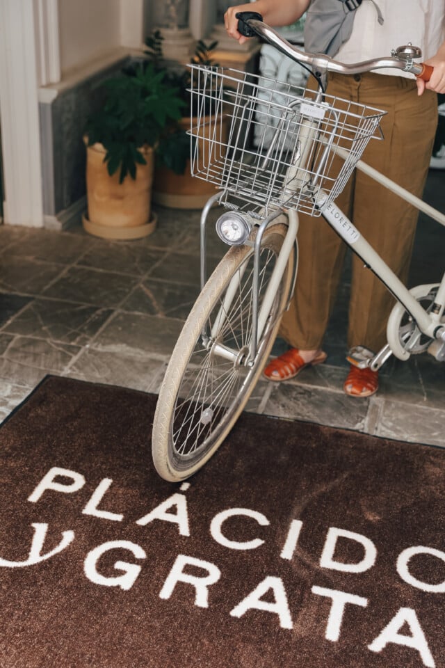 Plácido y Grata