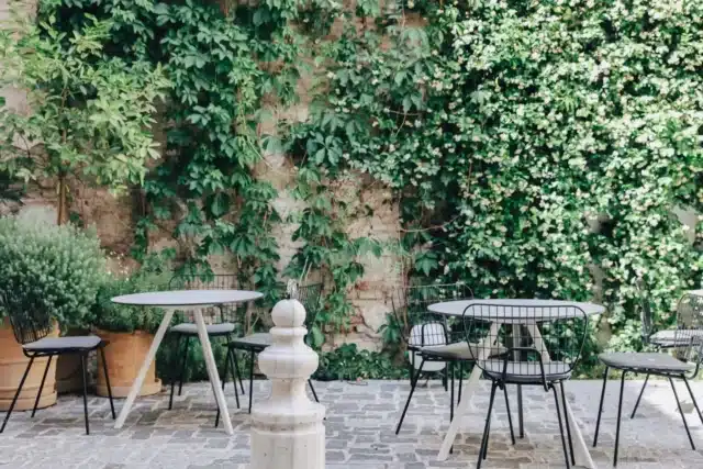 Hotel Boutique en Sevilla